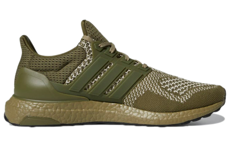 adidas UltraBoost 1.0 DNA 'Focus Olive' GV7722