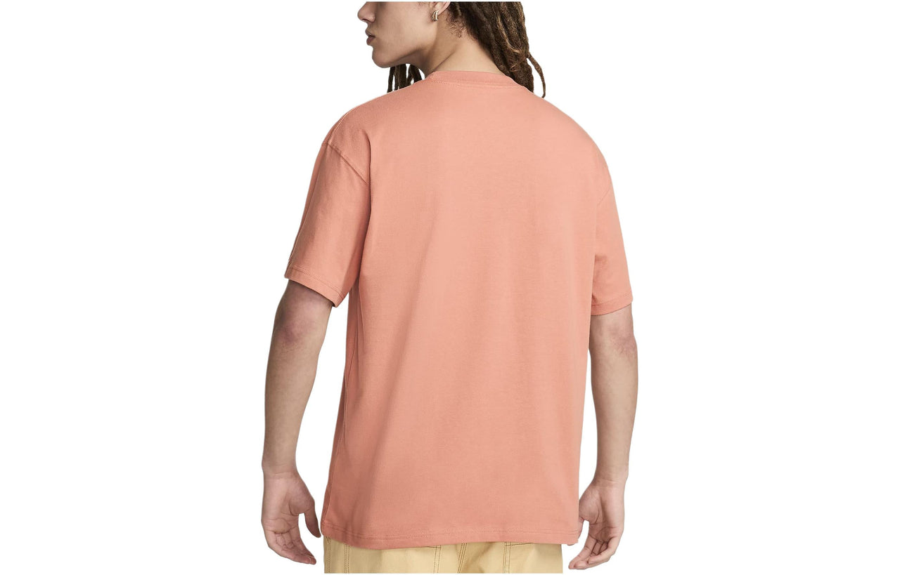 Nike Sportswear Max90 T-Shirt 'Terra Blush' FV3749-212