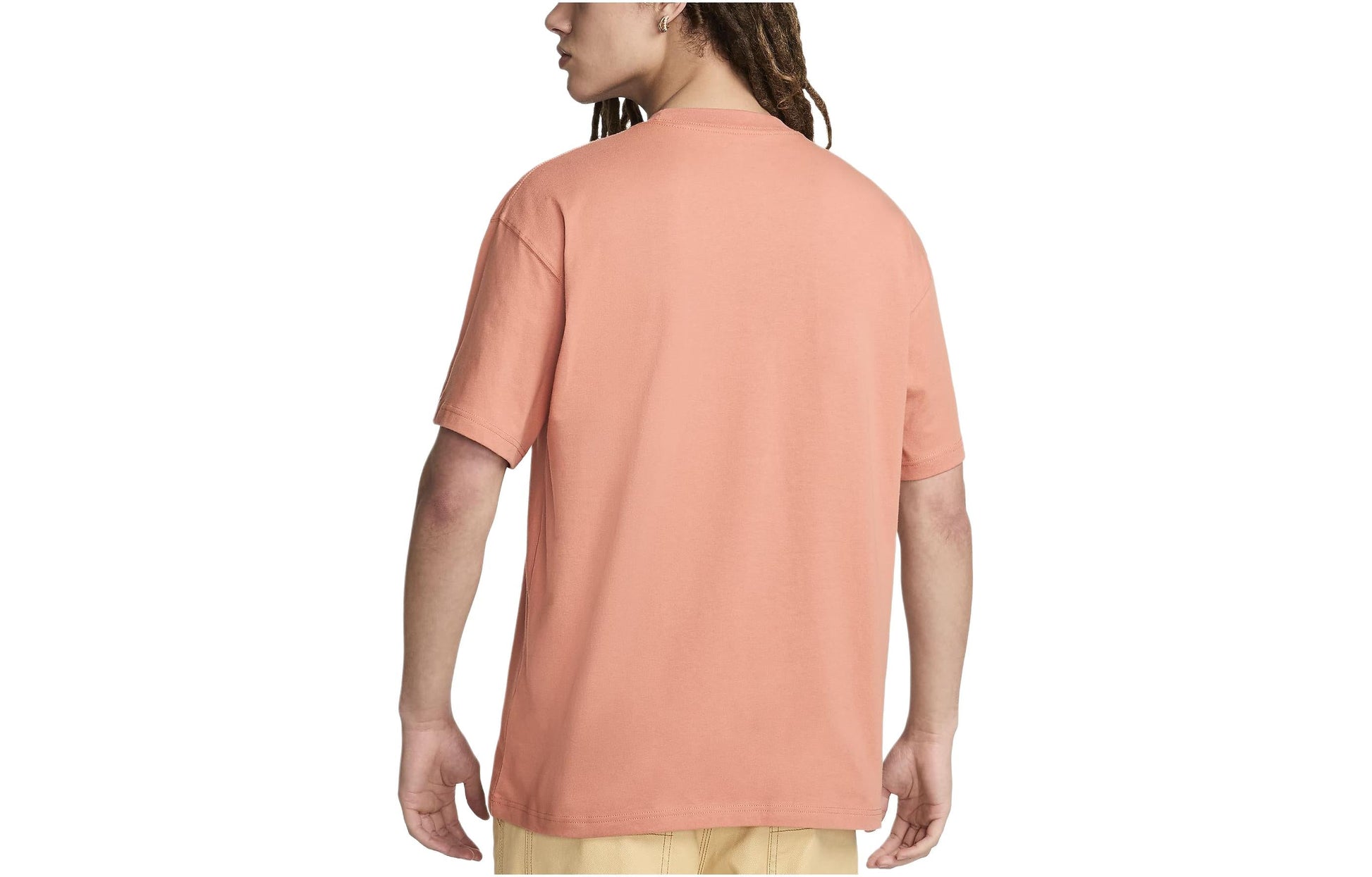 Nike Sportswear Max90 T-Shirt 'Terra Blush' FV3749-212