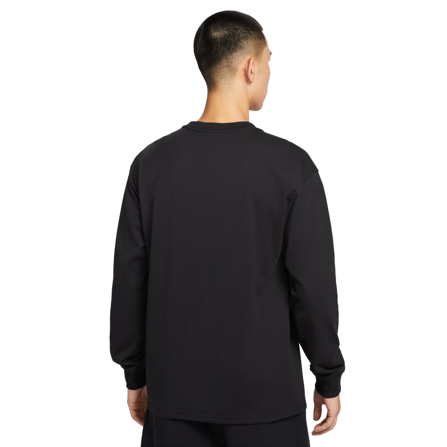 Nike ACG T-shirt 'Black' HV2177-010