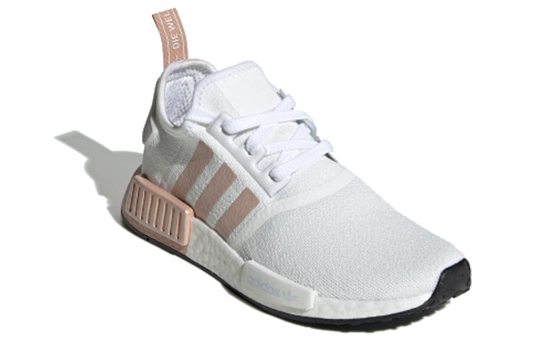 (WMNS) adidas NMD_R1 'White Ash Pearl' FV2475