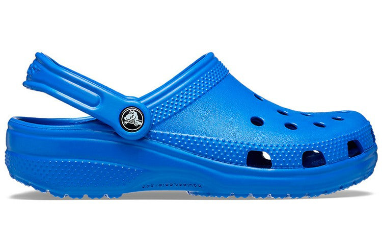 Crocs Classic Clog 'Blue' 10001-4KZ