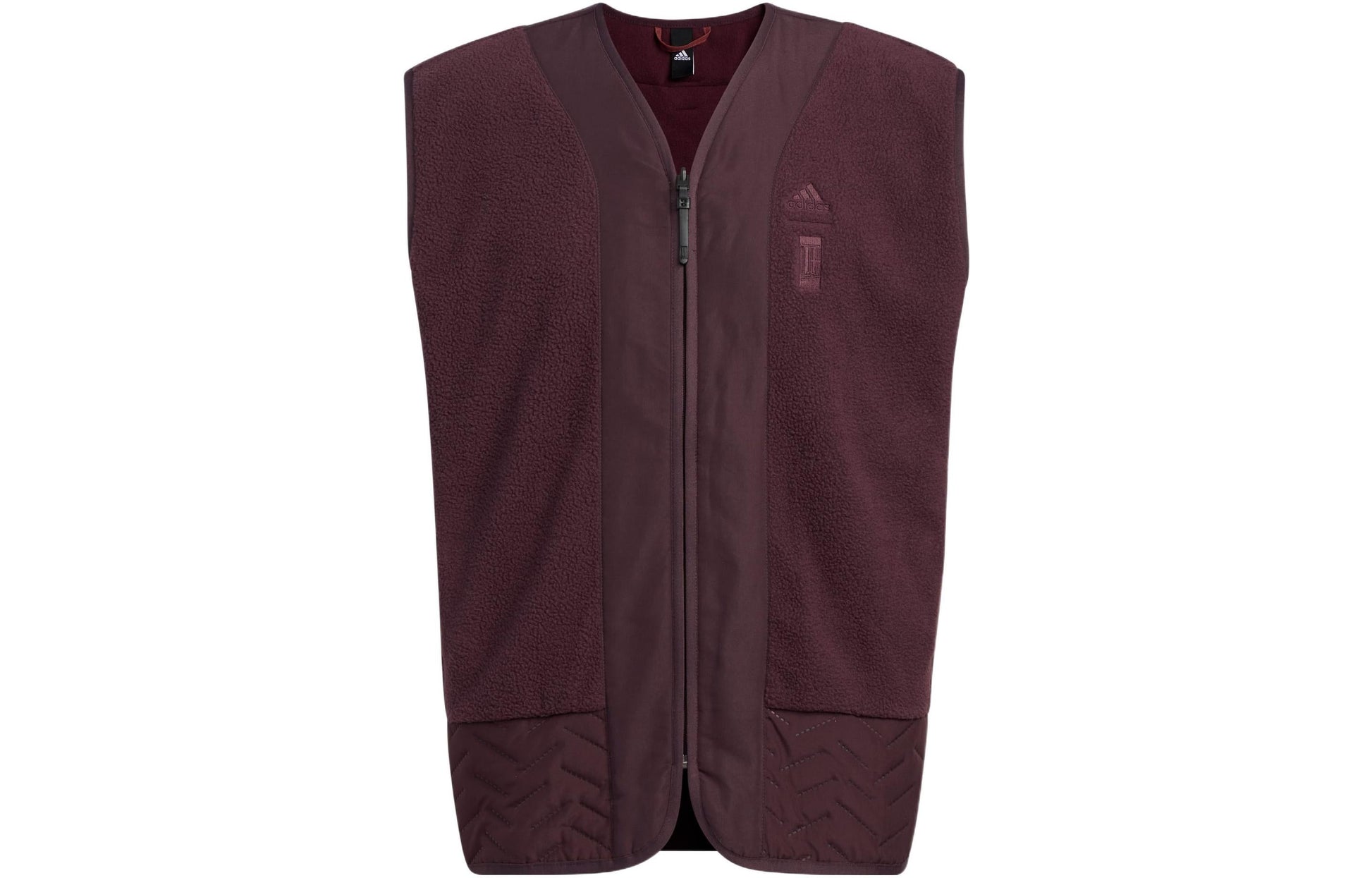 adidas Wj 2.0 2in1 Jkt Logo HR4448