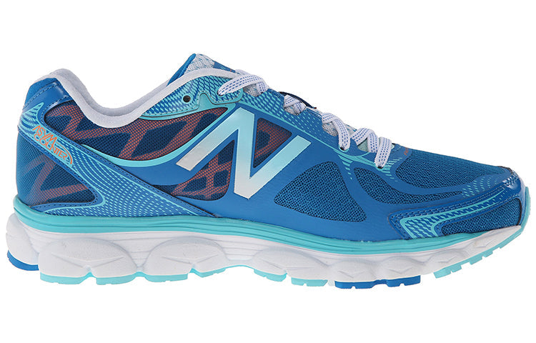 (WMNS) New Balance 1080 Series Low-Top 'Blue' W1080BB5