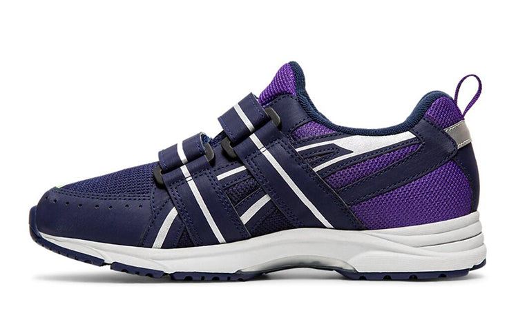 (GS) ASICS Gelrunner MG-Jr. 2 Blue/Purple TKJ130-402