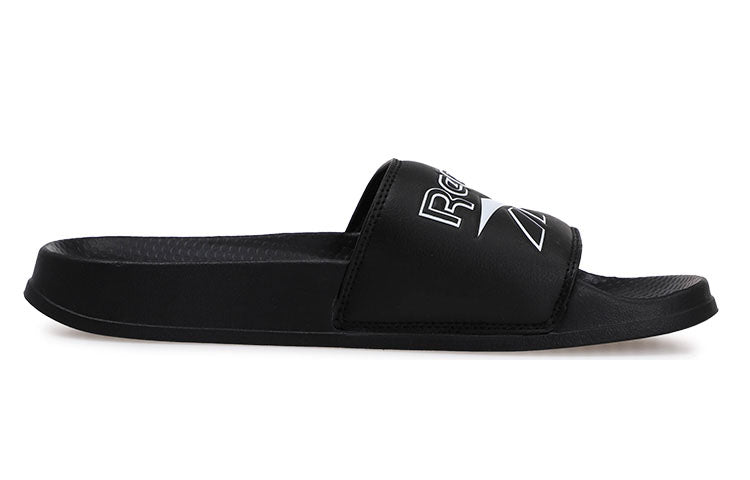 Reebok Classic Slide 'Black White' DV4908
