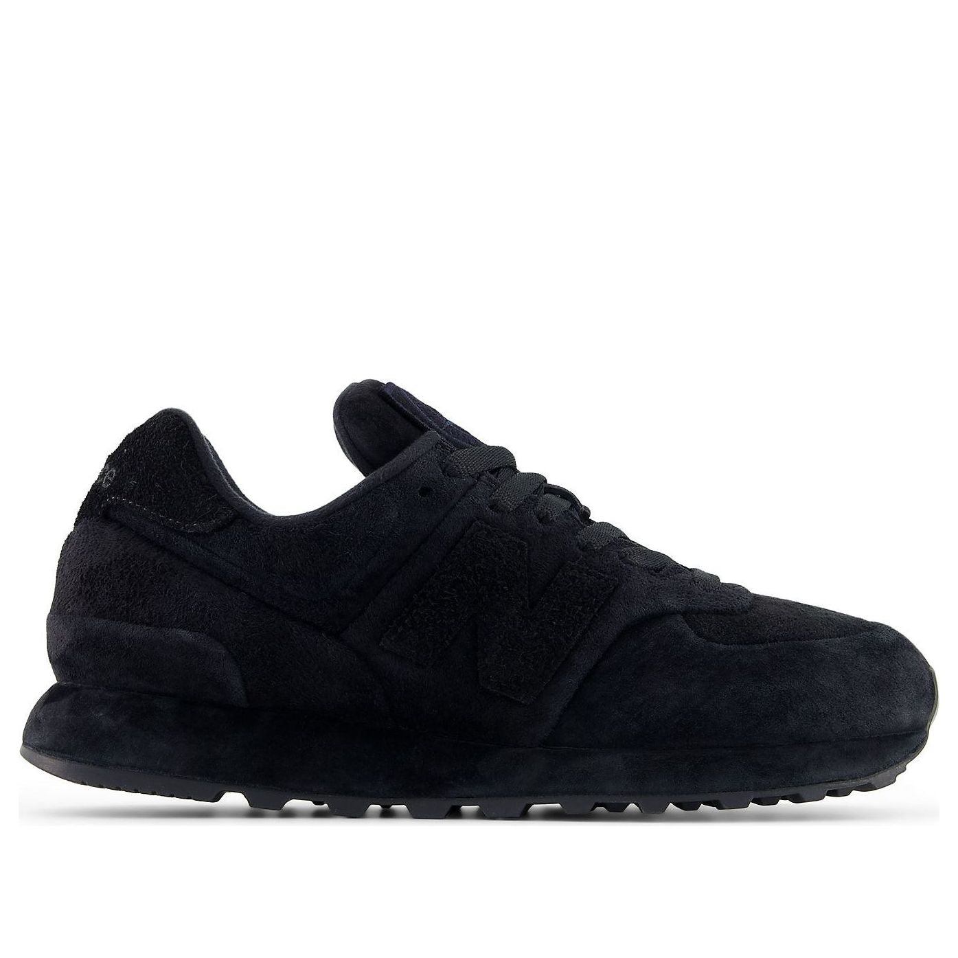 New Balance x Stone Island 574 Legacy 'Ghost Navy Blue' U574BTN1