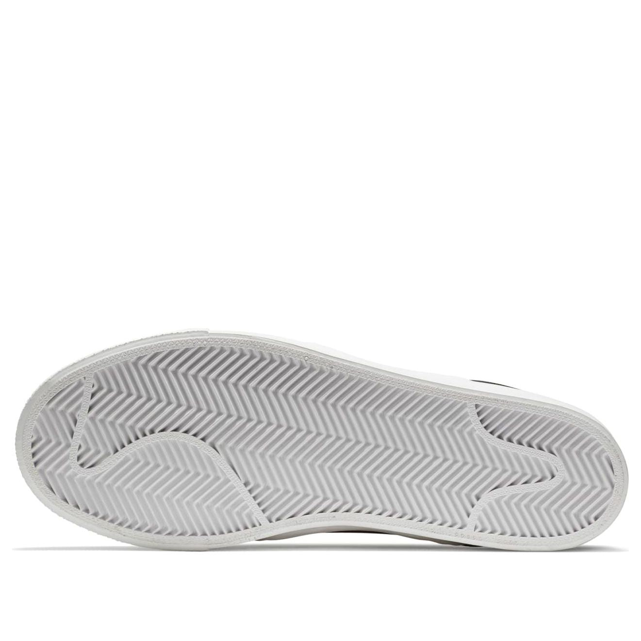 Nike Zoom Stefan Janoski HT Deconstructed SB 'Black' AA4277-002