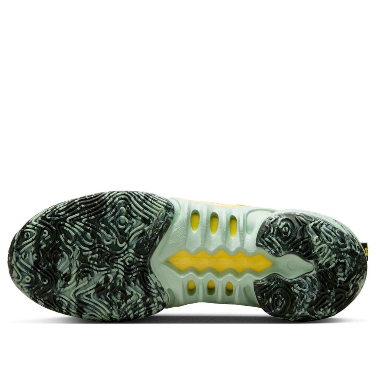 Nike Cosmic Unity 2 EP 'Enamel Green' DH1536-300