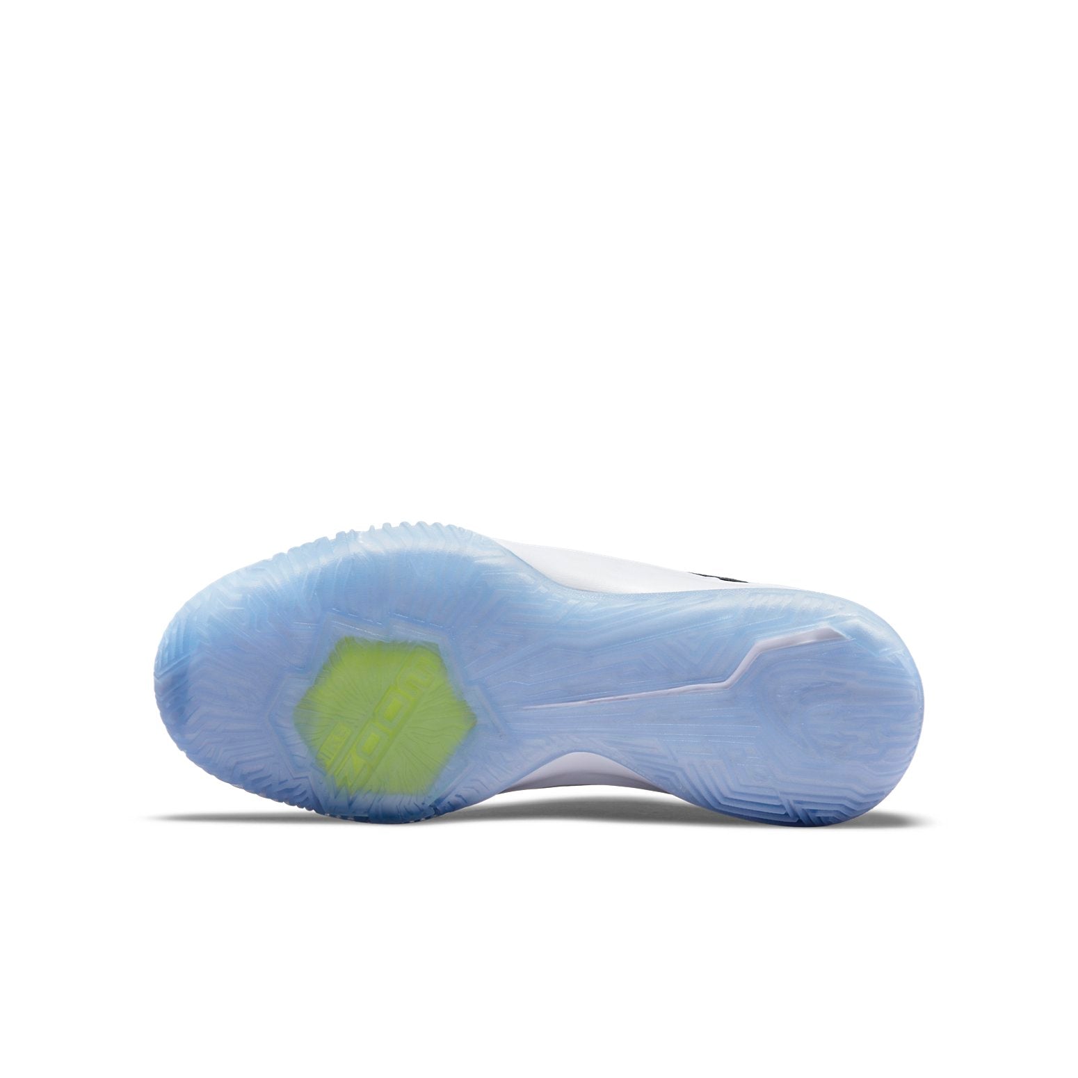 (GS) Nike Zoom Flight 2 'Rawdacious' DB6708-100