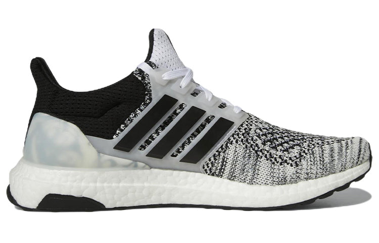 adidas UltraBoost 1.0 DNA 'White Black' GV8763