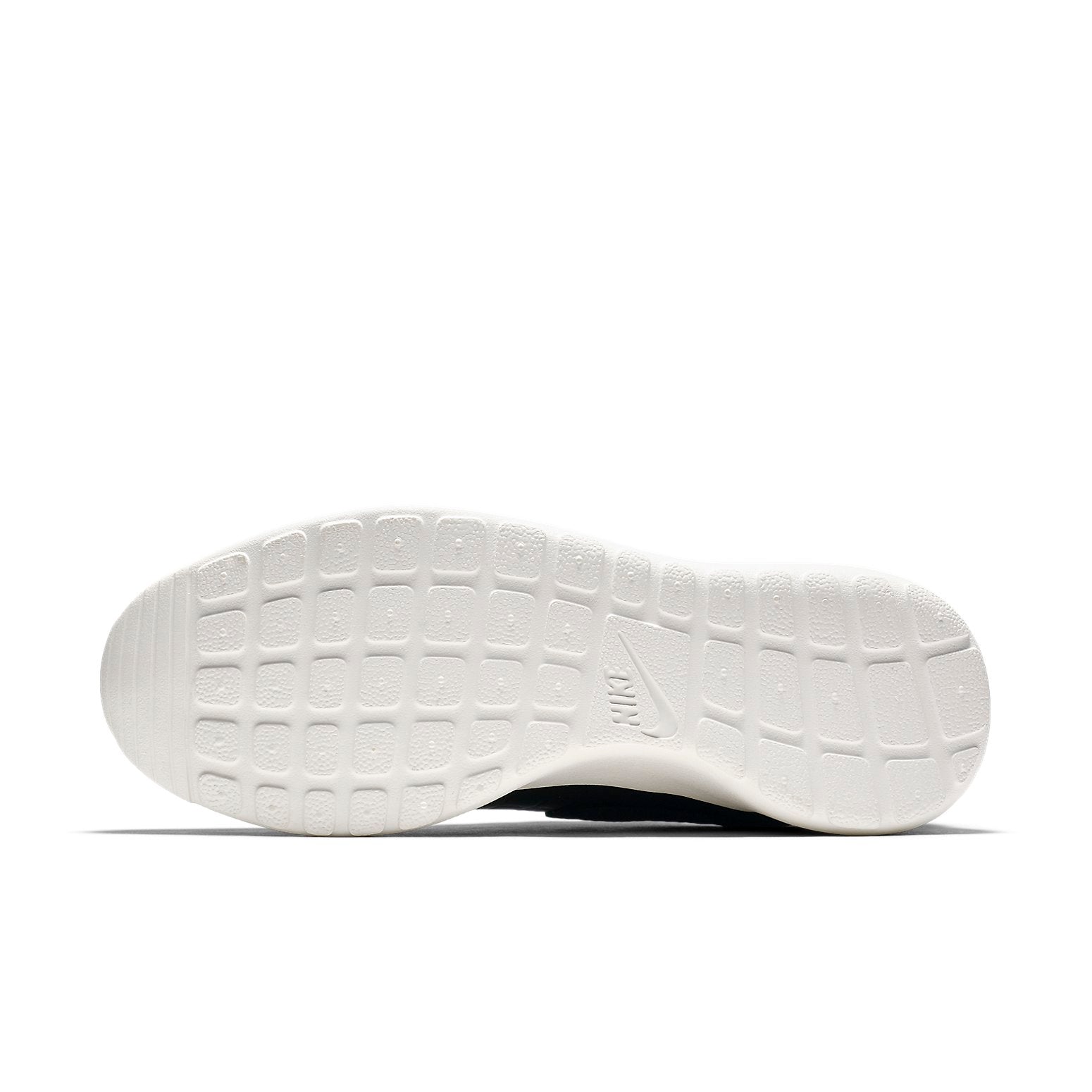 (WMNS) Nike Roshe One LX 'Black Ivory' 881202-001