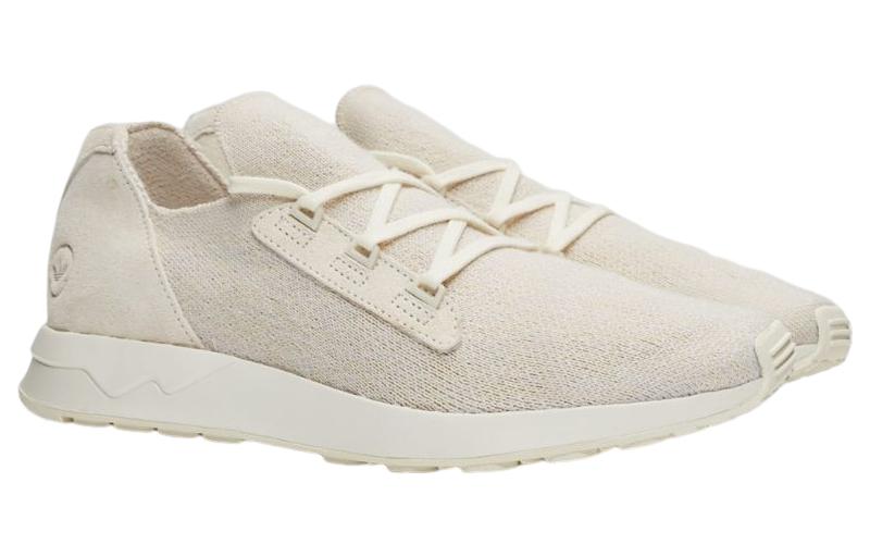 adidas Wings and Horns x ZX Flux X Primeknit 'Off White' BB3752