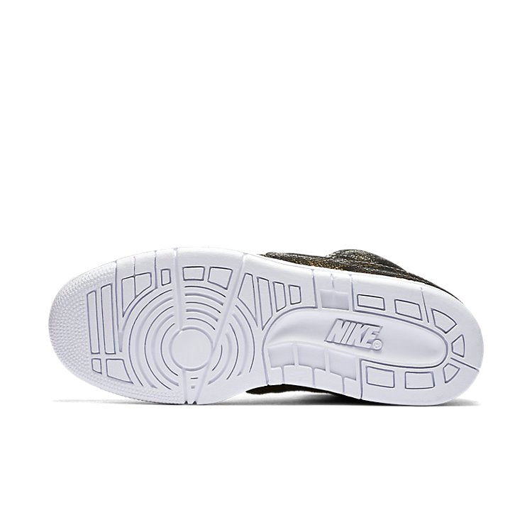 Nike Air Python Premium 705066-002