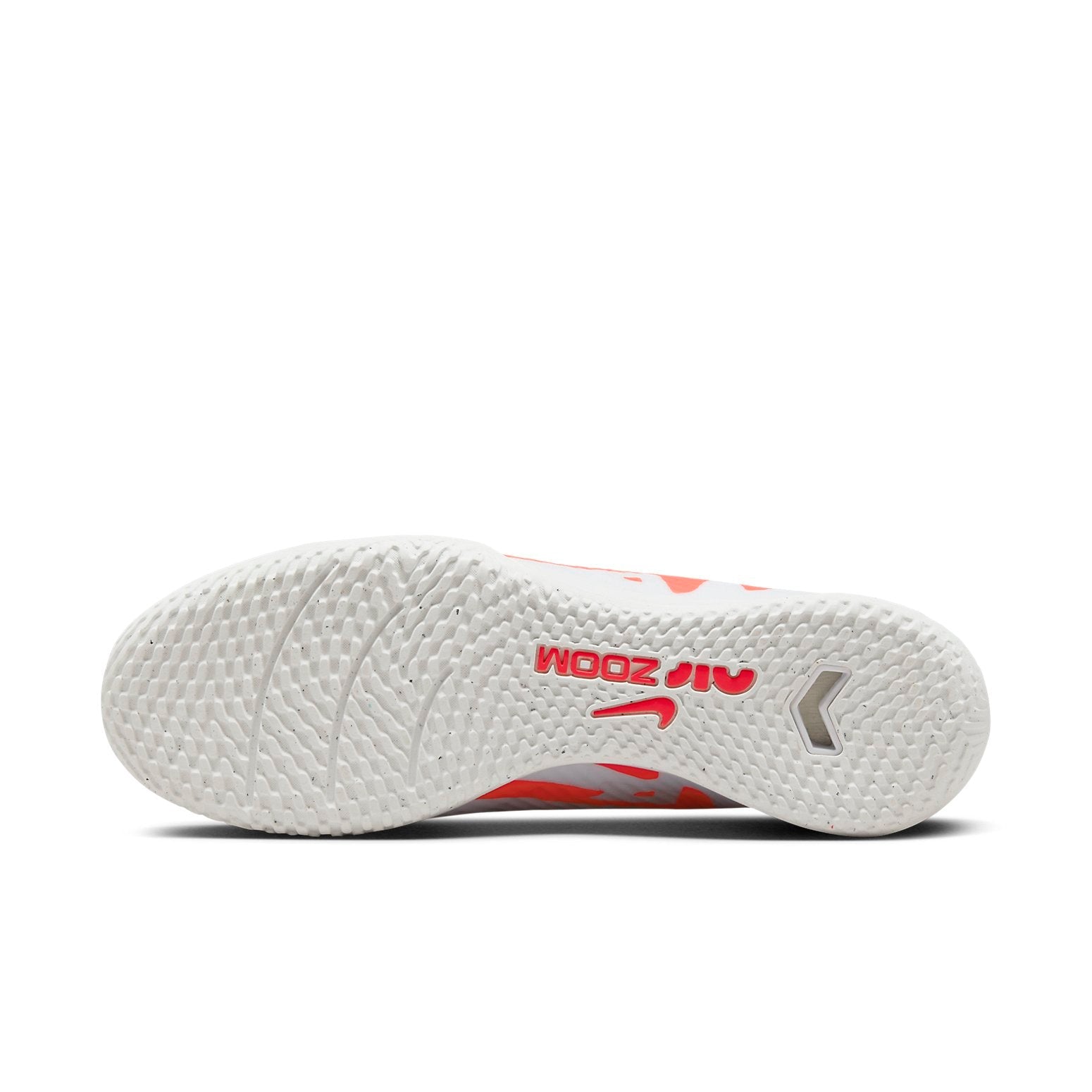 Nike Mercurial Superfly 9 Academy IC 'White Black Crimson' DJ5627-600
