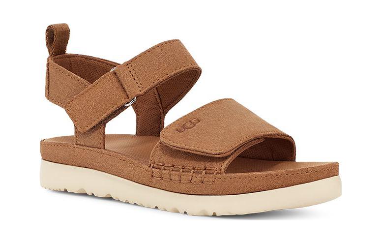 (GS) UGG Goldenstar 'Chestnut' 1136539K-CHE