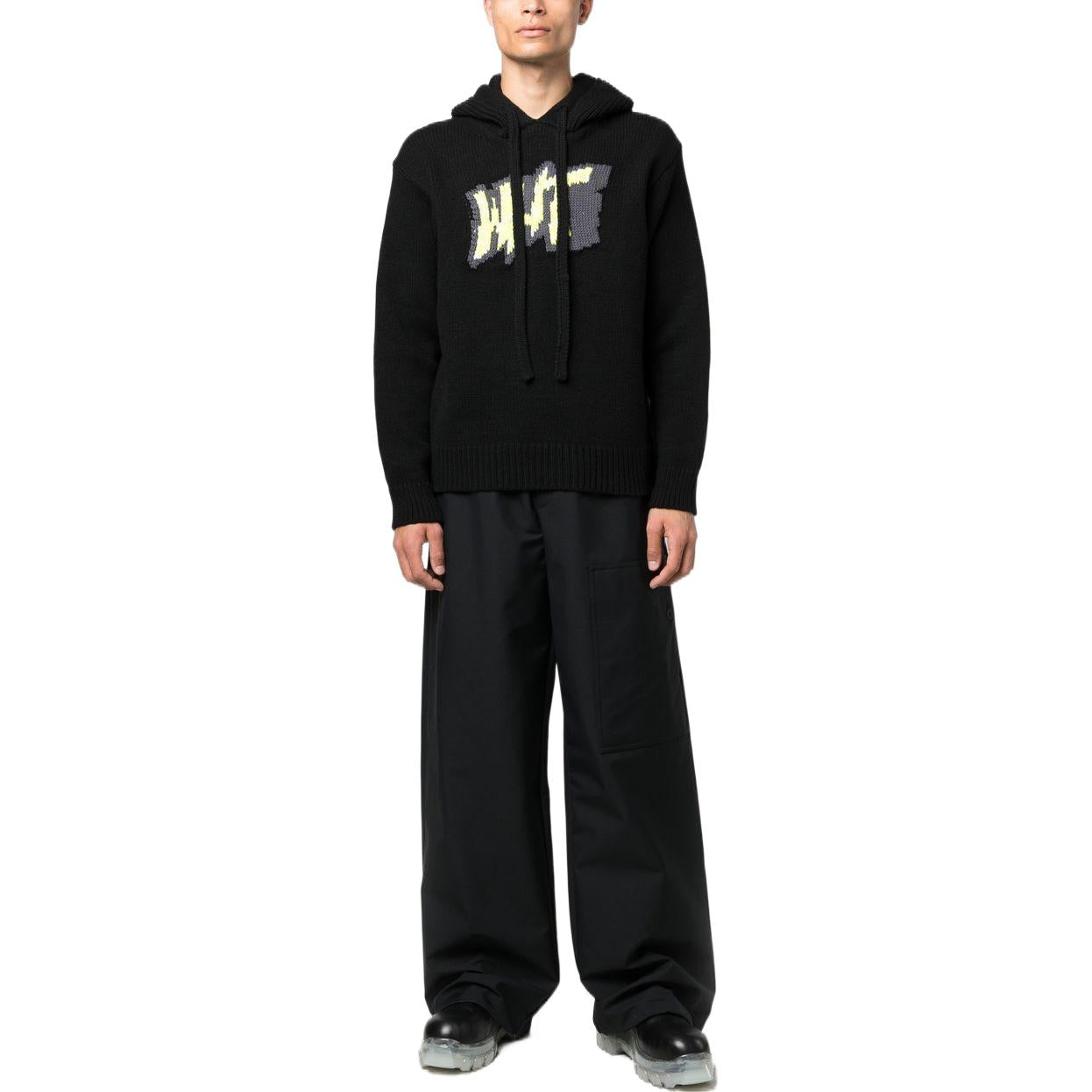 Off-White Fw22 OMCA238F22FAB0011010