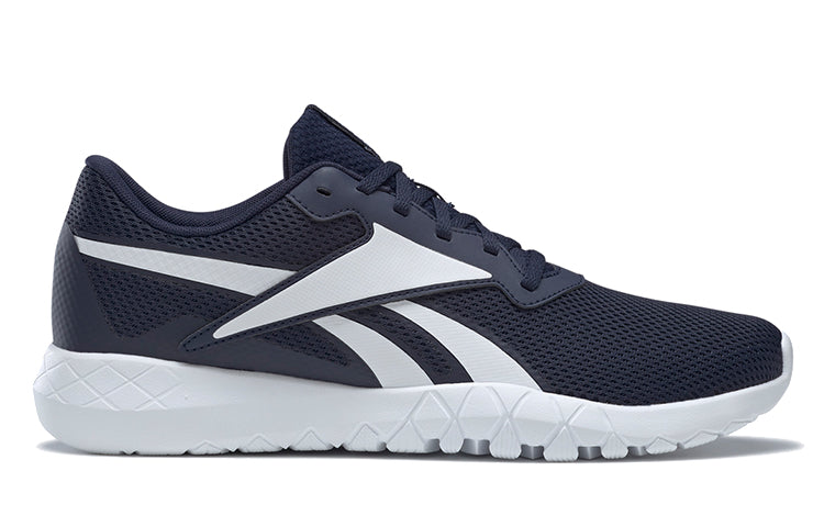 (WMNS) Reebok Flexagon Energy 3 'Blue White' S42785