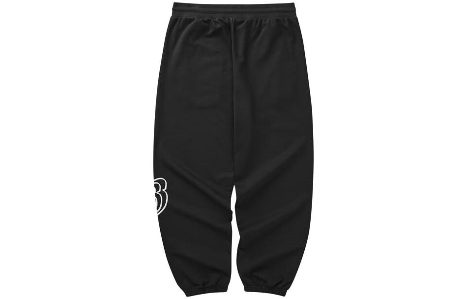 Skechers Knit Sweatpants 'Black' L322M080-0018