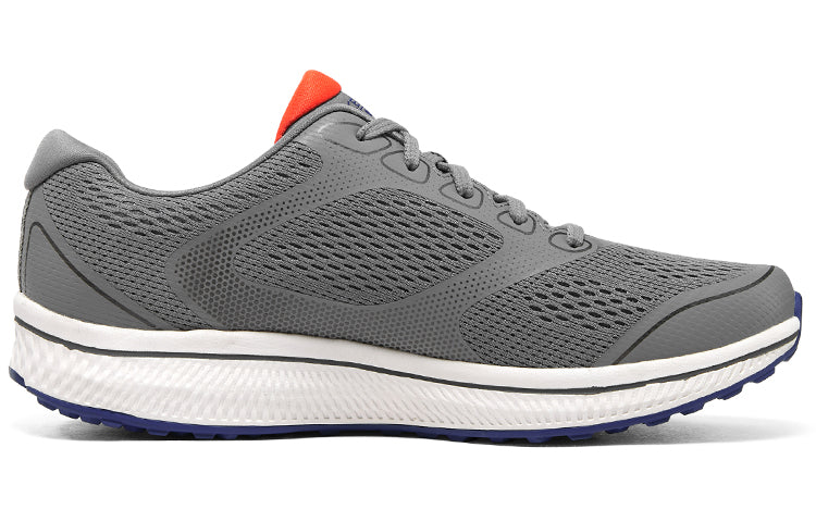 Skechers Go Run Consistent 'Grey Black' 220369-GYBL