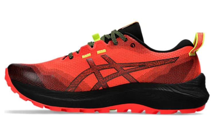 ASICS Gel-Trabuco 12 'Sunrise Red Gunmetal' 1011B799-600