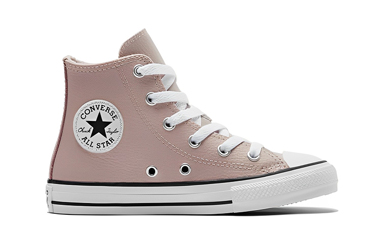 (PS) Converse Chuck Taylor All Star Counter Climate Leather 'Stone Mauve' A03211C