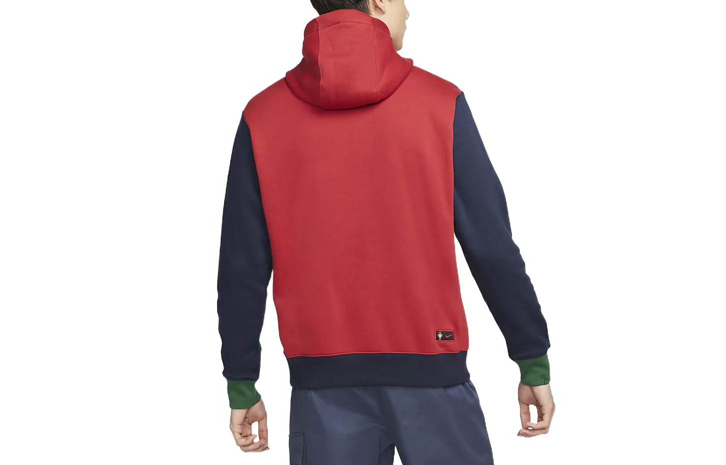 Nike Fleece Pullover DN1097-628