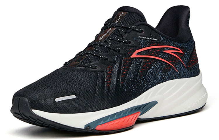 ANTA Rocket 3.0 'Black Red White' 112145587-7