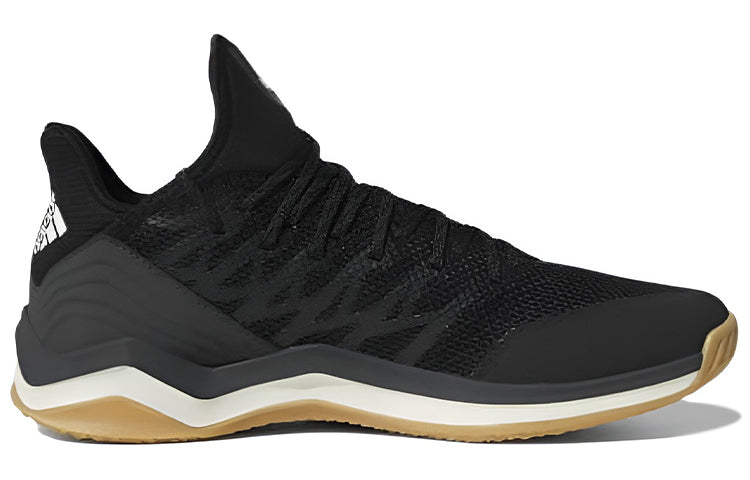adidas Icon 4 Trainer 'Black Gum' CG5270