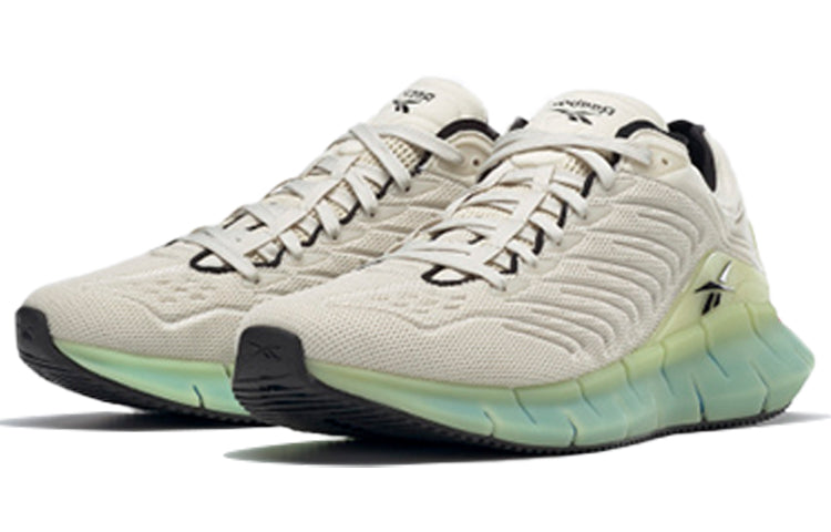 Reebok Zig Kinetica 'Alabaster' FV3861
