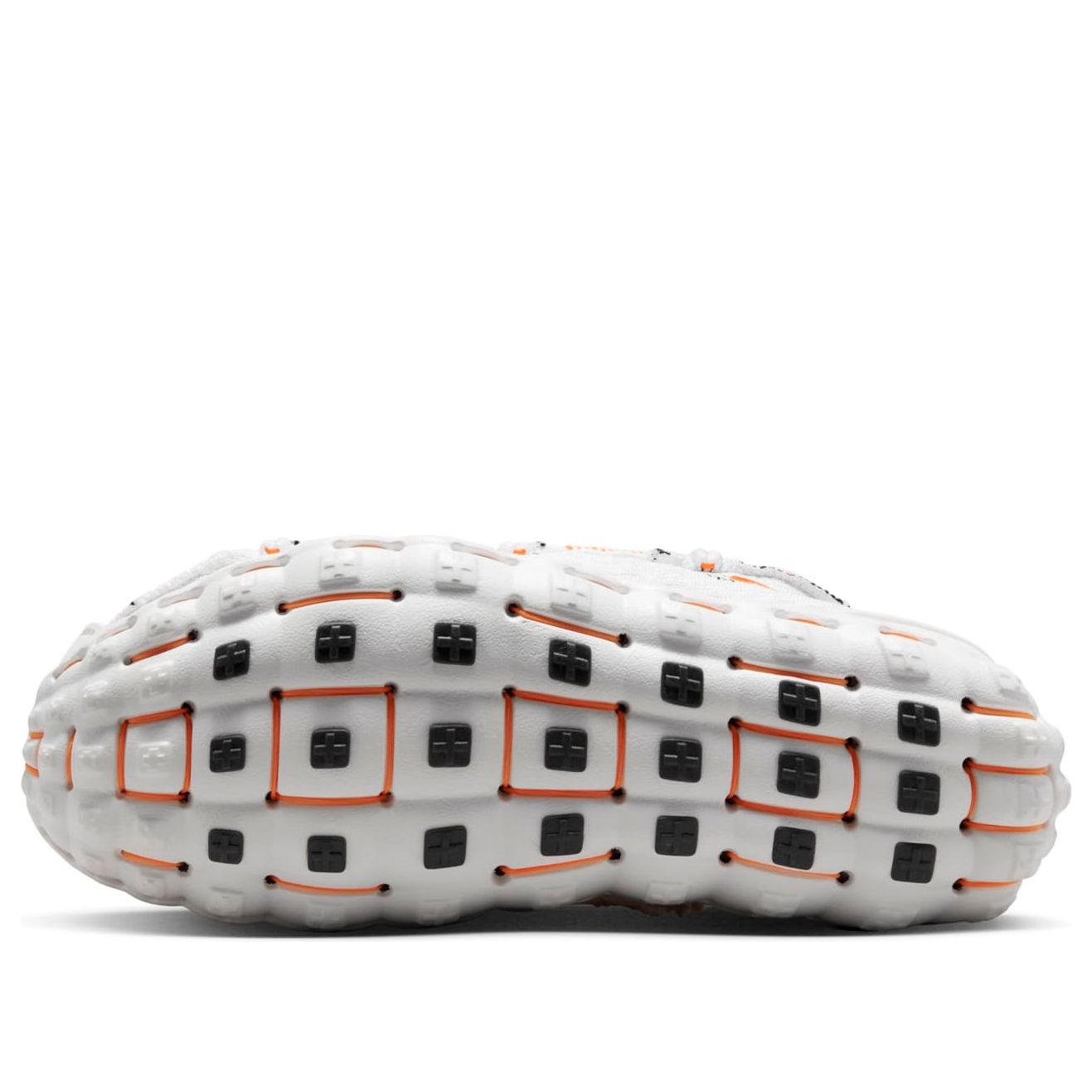 Nike ISPA Minbody 'White Total Orange' DH7546-100