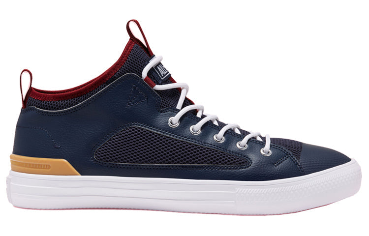 Converse Chuck Taylor All Star Ultra Mesh 'Mesh Obsidian' 167886C