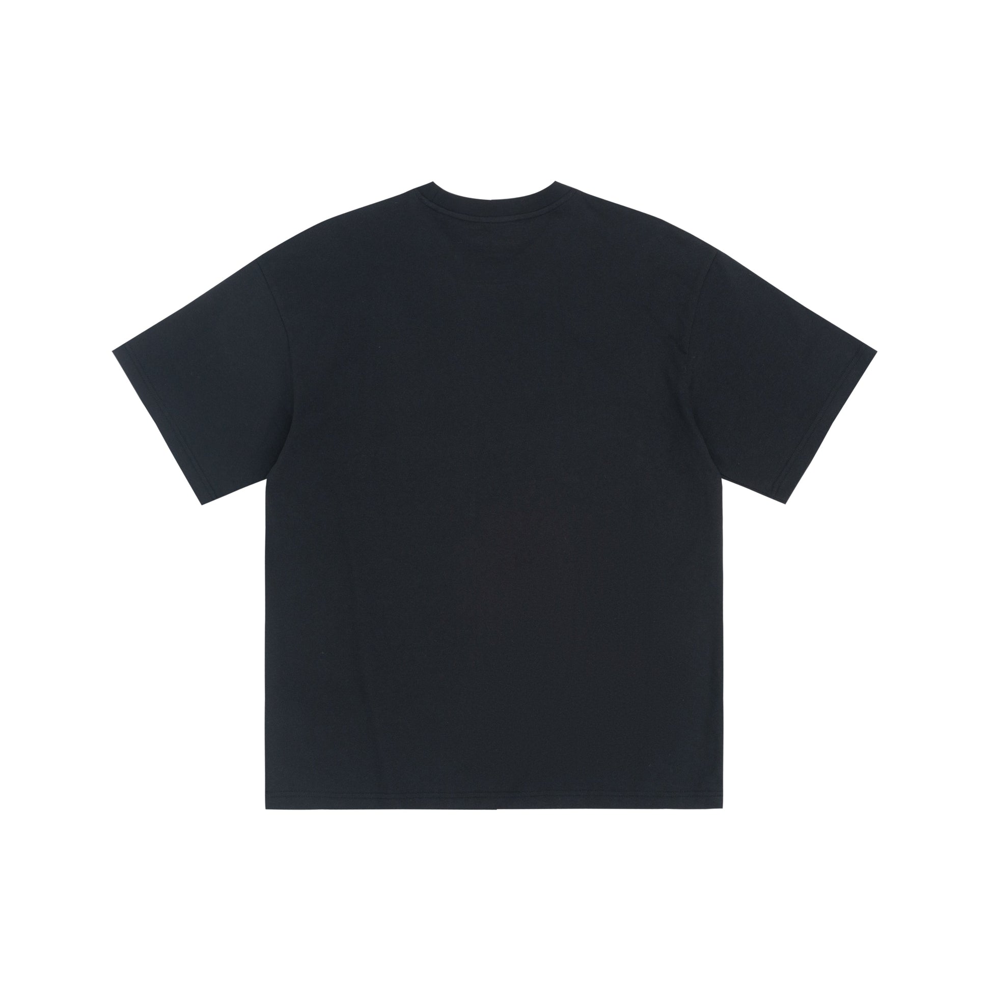 Mitchell & Ness Inter Miami CF T-shirt 'Black' MN2549-BLACK