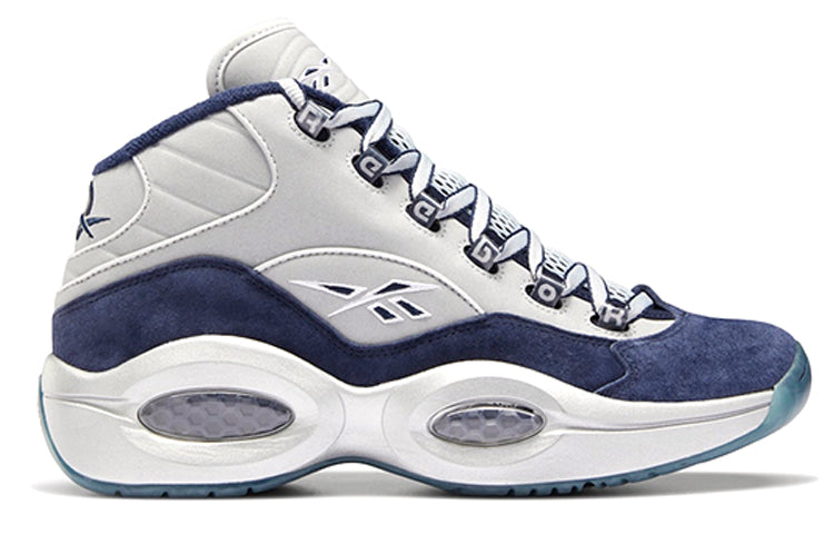 Reebok Question Mid 'Dallas Cowboys' FZ3945