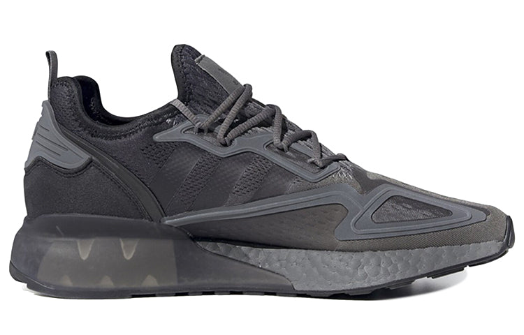 adidas Originals ZX 2K Boost 'Black'  FX0067