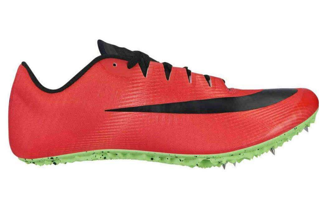 Nike Zoom Ja Fly 3 'Red Orbit Lime' 865633-663