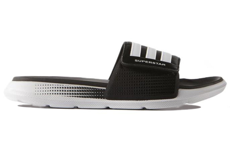 adidas Superstar 4G 'Black White' S78106