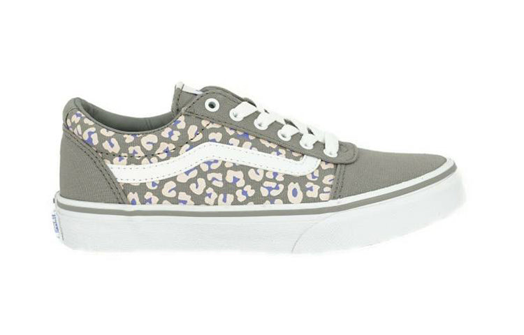 (PS) Vans Ward 'Gray' VN0A3TFWWG5