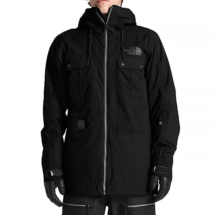 THE NORTH FACE Mens Balfron Jacket 'Black' NF0A3IFCJK3