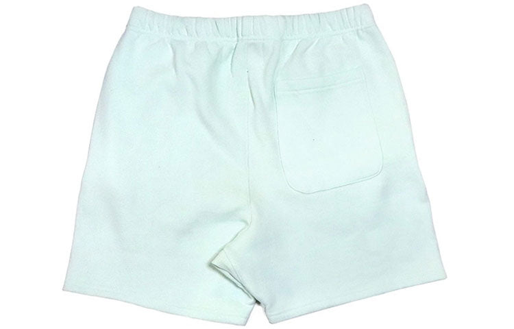 Fear of God Essentials SS20 Graphic Sweat Shorts FOG-SS20-89