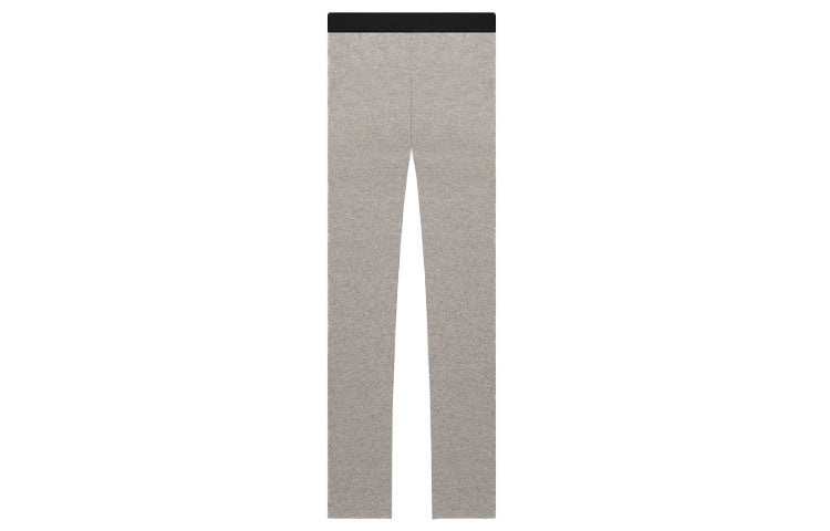 Fear of God Essentials FW21 Lounge Pant Heather FOG-FW21-045