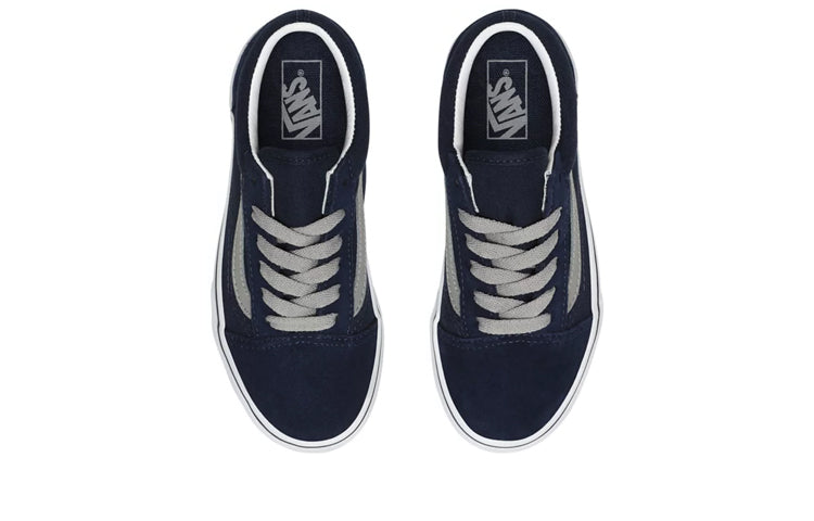 (PS) Vans Old Skool 'Dress Blues Drizzle' VN0A4BUUWKN