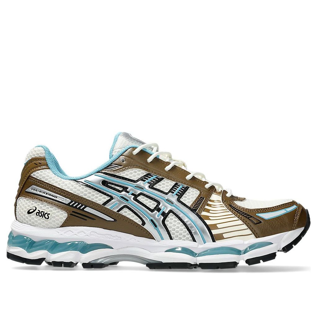 ASICS Gel-Kayano 12.1 'Brown Blue' 1203A827-101