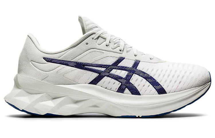 ASICS Novablast Sps 'White Blue' 1201A032-020
