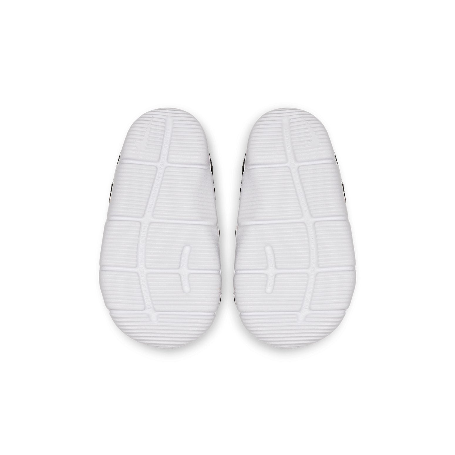 (TD) Nike Novice BR Black/White BQ6721-001