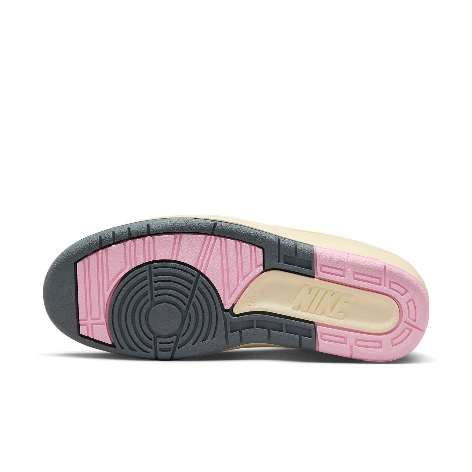 (WMNS) Air Jordan 2 Retro 'Soft Pink' FB2372-100