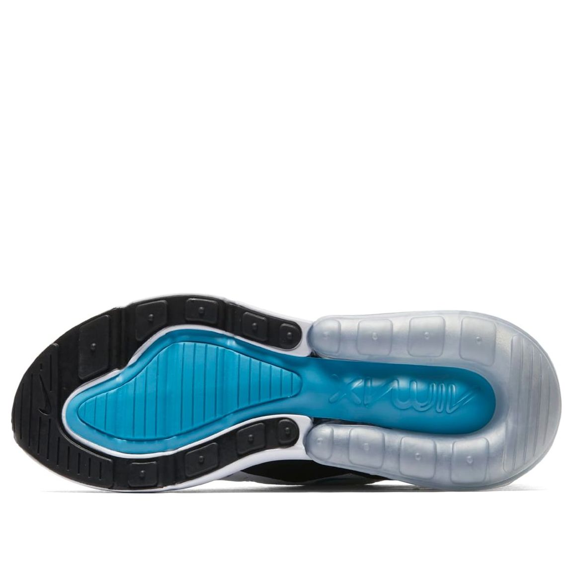 (GS) Nike Air Max 270 'Dusty Cactus' 943345-101