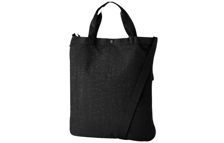 PUMA Shoulder Bag 'Black' 078055-01