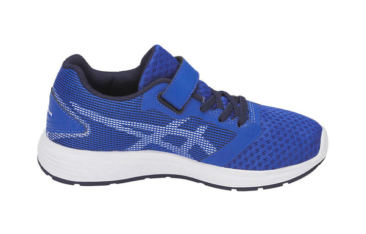 (PS) ASICS Patriot 10 'Blue White' 1014A026-402