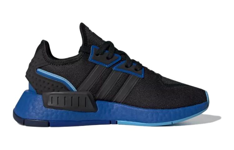 (GS) adidas NMD_G1 'Black Royal Blue' IH0030